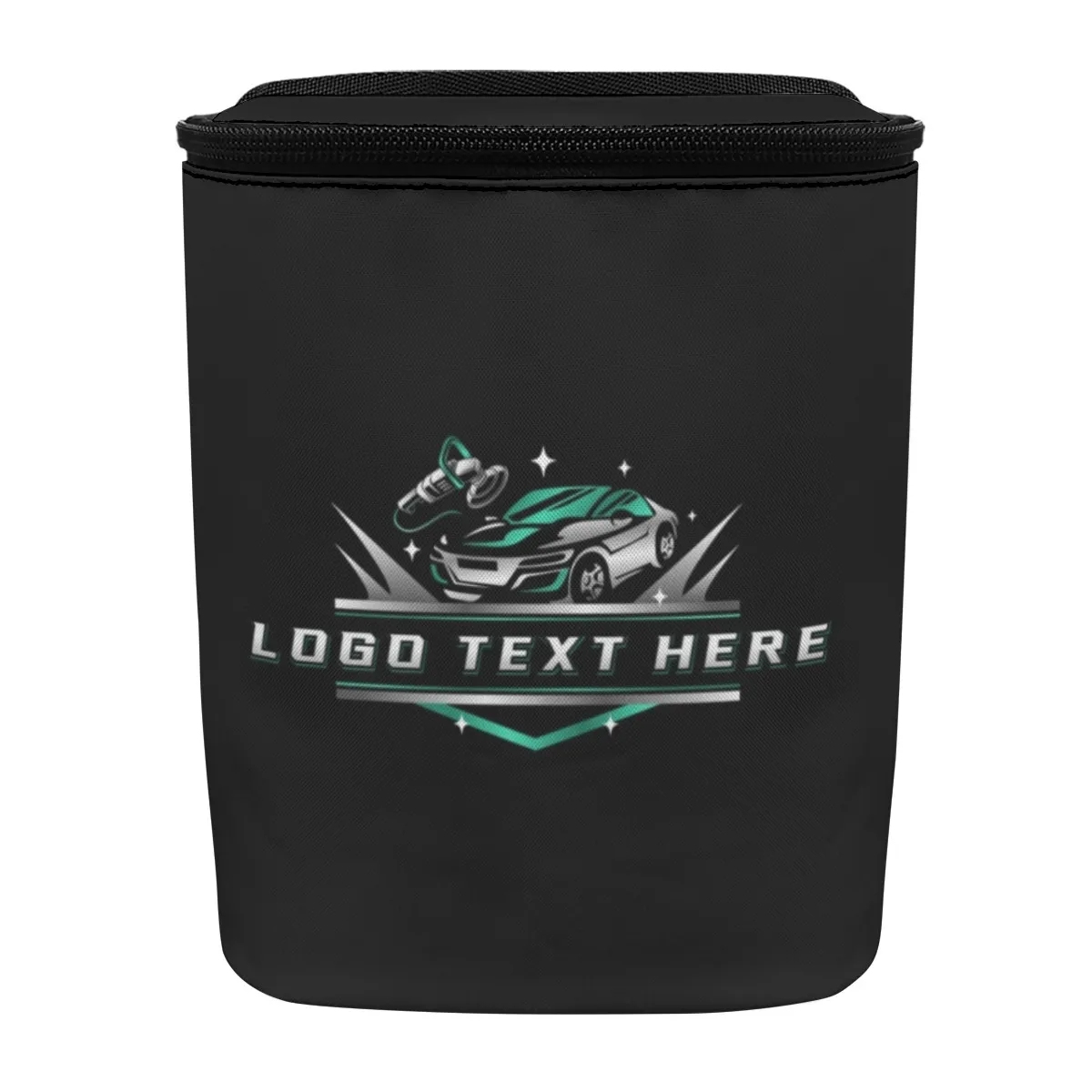 Hanging Trash Bin - Image 3