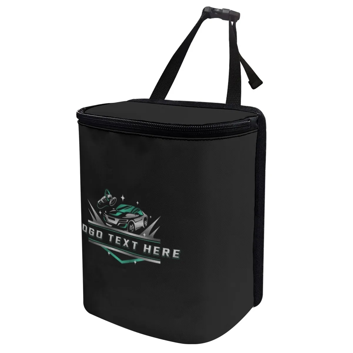 Hanging Trash Bin - Image 2