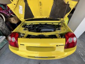 Used 2015 Toyota Spyder