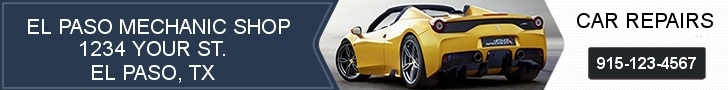 used cars in el paso
