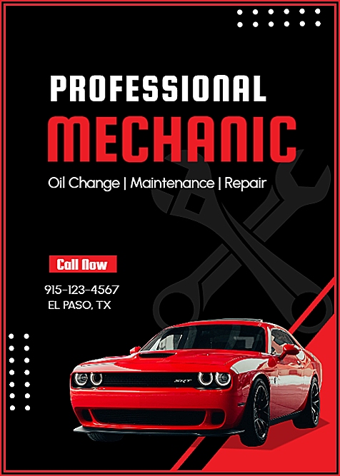 used cars in el paso