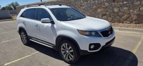 Good 2011 Kia Sorrento