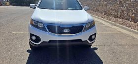 Good 2011 Kia Sorrento