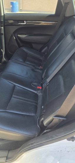 Good 2011 Kia Sorrento