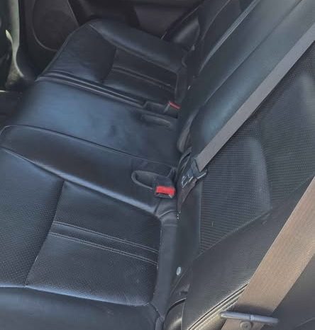 Good 2011 Kia Sorrento full