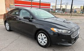 Used 2014 Ford Escape