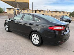 Used 2014 Ford Escape