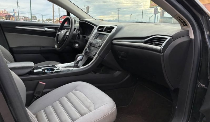 Used 2014 Ford Escape full