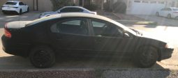 Used 2000 Dodge Charger